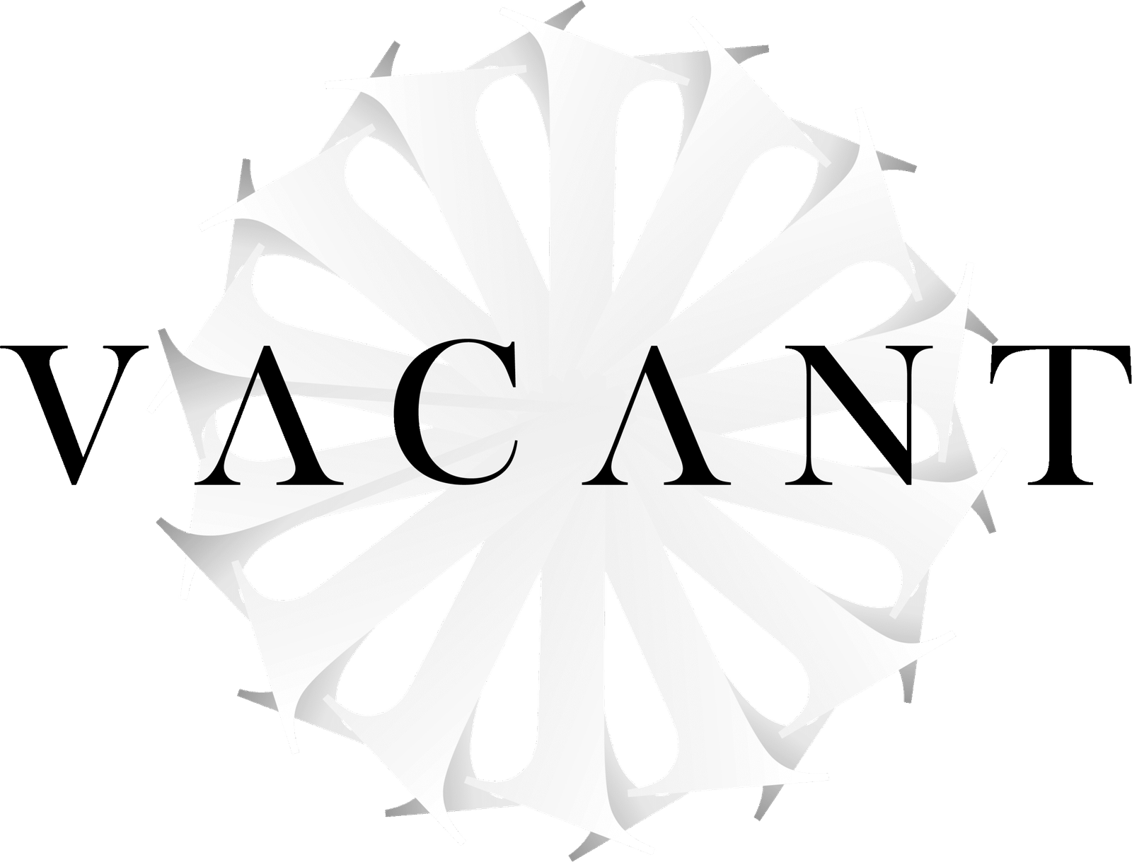 Vacant logo 1